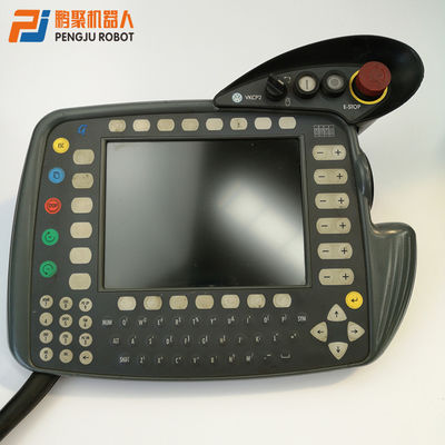 KCP2 KRC2 KR C2 00-130-547 DHL FEDEX Pengiriman 00-107-264 KUKA KRC 2 pengontrol