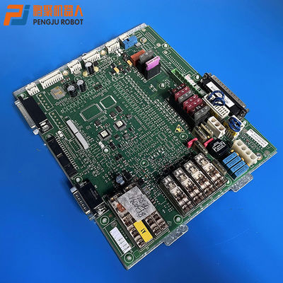 KRC2 ESC-CI Board Diproduksi oleh Kuka KRC2 ESC-CI circuit board ESC-CI3 modul 00-127-755 Safety motherboard 00-106-290