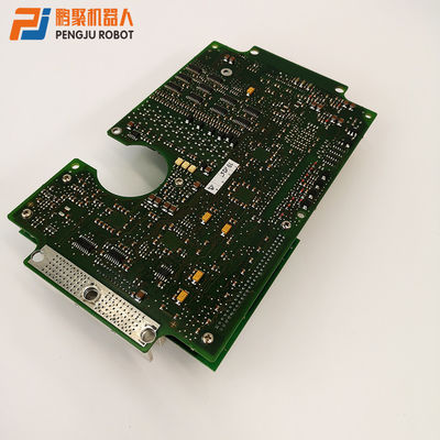 KUKA 00176533001706431 RDW SAFE V1.38 SAFETY 00 SAFE V1.38 SAFETY ROBOT 00-134-946 Dewan RDW (RDC) yang aman w/ 00-137-574