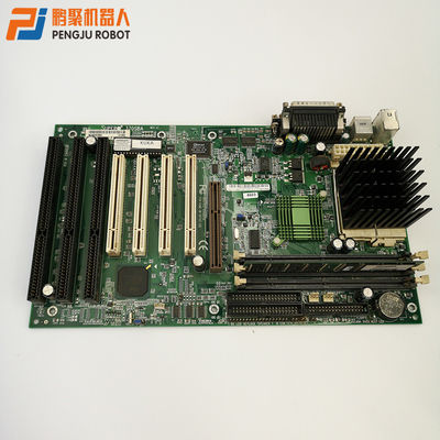 KUKA 00-105-903 KRC2 Super 370SBA Motherboard Mengoperasikan perangkat lunak Kuka menggunakan Windows hard drive95 atau XP Kuka krc2 bagian