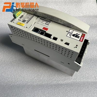 KUKA KSD1-16 Servo Drive MODULE / ROBOTICS KSD-32 Servo Amp Untuk KRC2 Controller KDS-64 KSD1-48 00-117-344 Robot KRC2