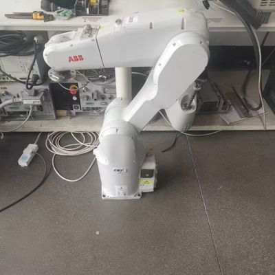ABB IRB 1200 (5/0.9) Robot untuk Pengolahan Bagian, Pengelasan, Pengukuran, Pengumpulan Bagian