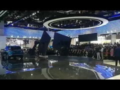 KR210 Pelletizing Robot 6 Pemasangan Poros dan Lantai untuk Beban Berat