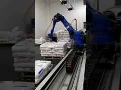 Yaskawa Robotics ES165N bekas pakai