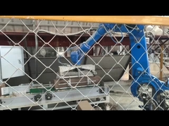 6 Axis Robot Kuka Bekas KR150-2 2000 Robot Pengelasan Industri Multifungsi