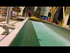 Pengelasan Titik Tangan Kedua Cerdas Menggunakan Robot FANUC M-900iA/260L