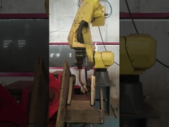 ABB digunakan Industrial Arc Welding Robot Palletizer IRB1600-10/1.45