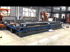 Robot Pengelasan Titik Yaskawa ES200N