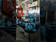 Bongkar Muat Mesin Robot ABB Bekas IRB6640-235/2.55