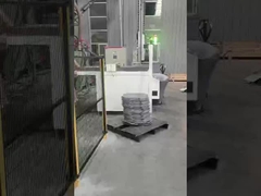 Bongkar Muat Mesin Robot ABB Bekas IRB6640-235/2.55