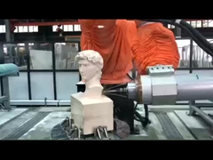 KUKA 6 Axis Industri Lengan Robot Bekas KR200 Payload 200kg