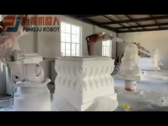 Robot 3d Printing Kuka Handling Palletizing KUKA KR210 Bekas