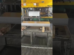 Lengan Robot ABB Tangan Kedua 6640-235 / 2.55 Untuk Palletizing Penanganan Spot Welding