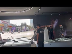 Robot YASKAWA Bekas MH50Ⅱ Robot Industri Kolaboratif Penanganan Palletisasi Otomatis