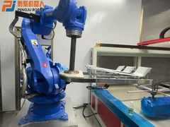 Bongkar Muat Yaskawa Robot CR20 Bekas